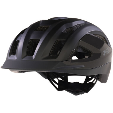 OAKLEY ARO3 ALLROAD Road Helmet Reflex Black 0